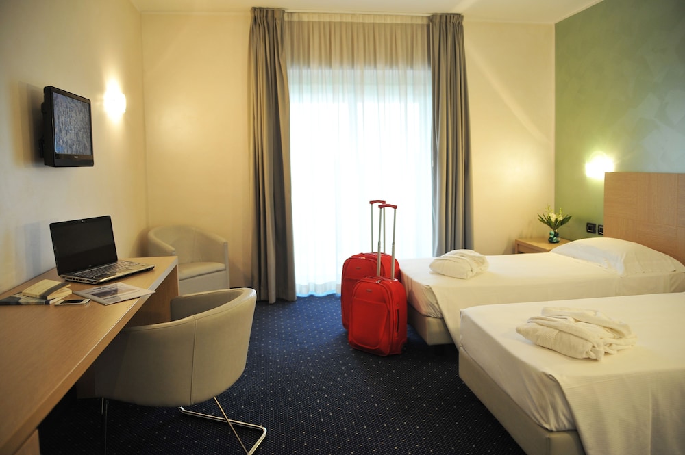 Palace Hotel Zingonia 19/67