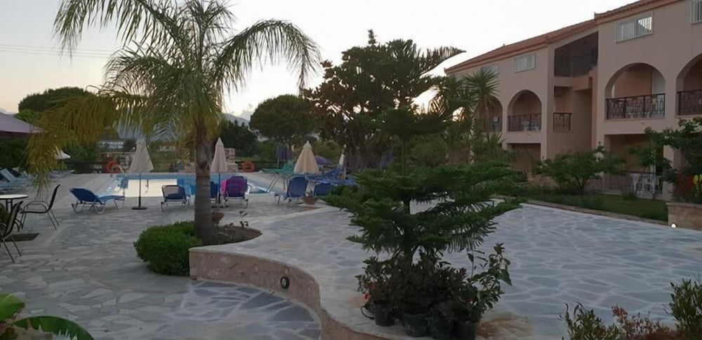 Daniel Hotel - Adults Only 15/39