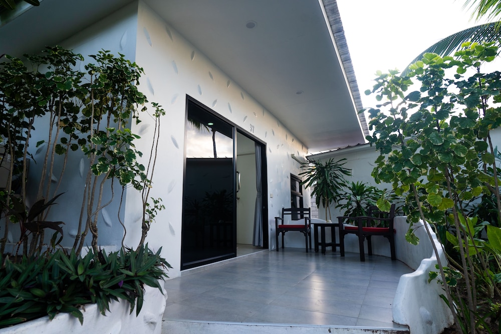 Samui Pier Beach Front Resort 7/80