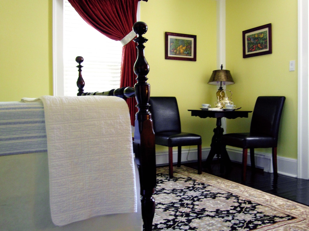 Baldwinsville Bed and Breakfast 44/62