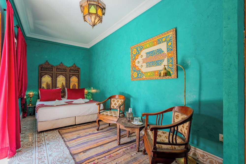Riad Yamina 52 18/50