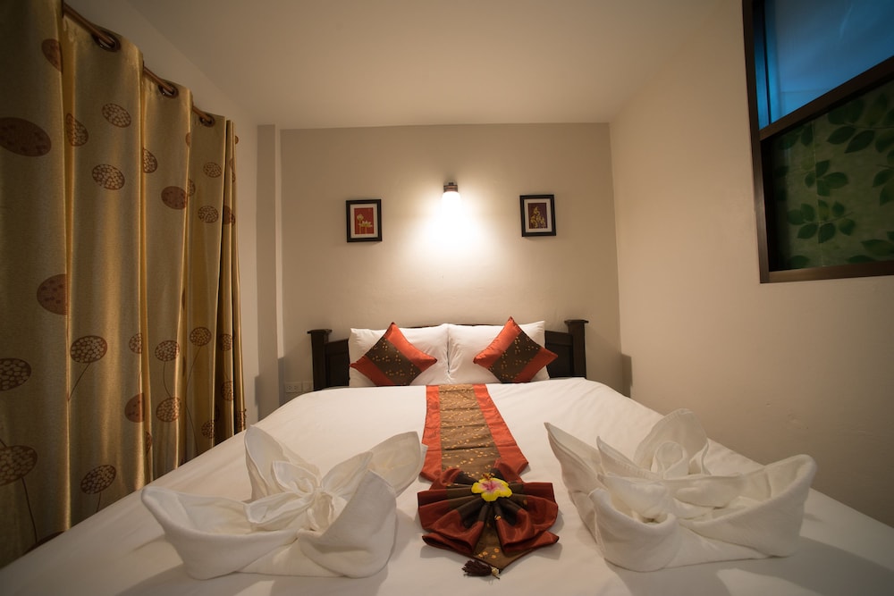 Srichada Hotel Khaolak 24/73