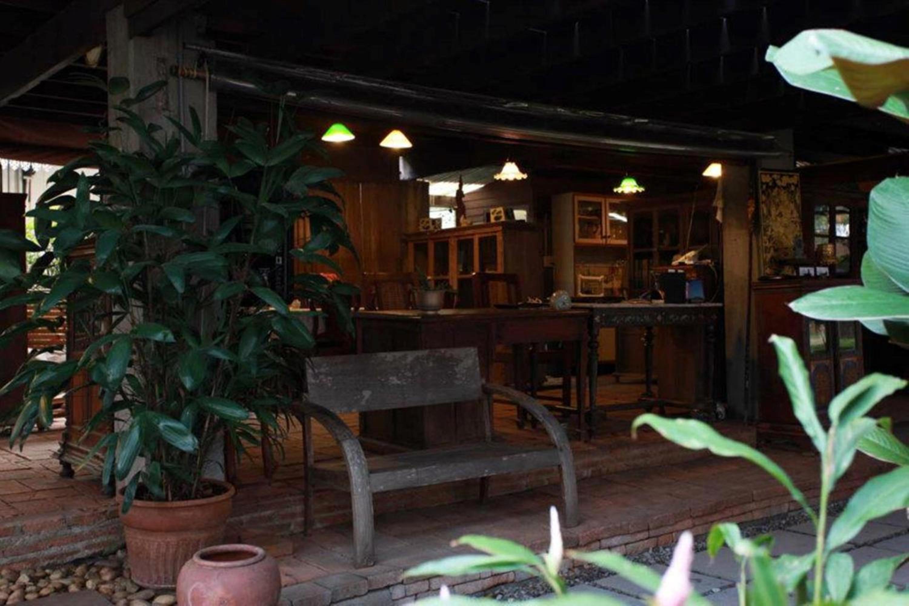 Baan Tye Wang Hotel 22/29