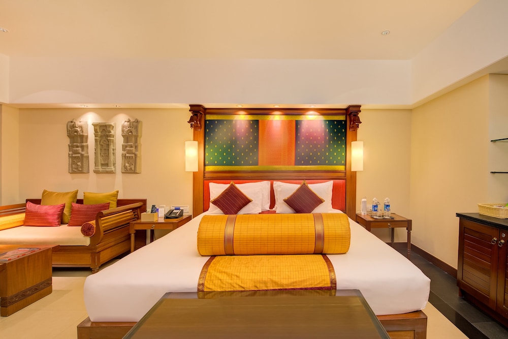 Radisson Blu Resort Temple Bay Mamallapuram 26/74