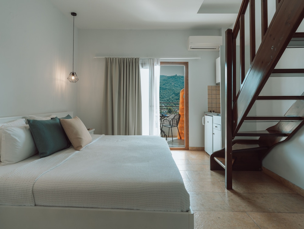 Maisonette, Mountain View