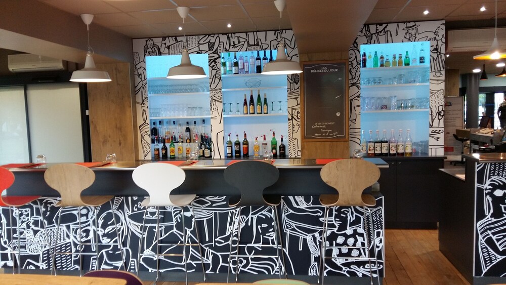 Ibis Epinal Centre Ville 42/71