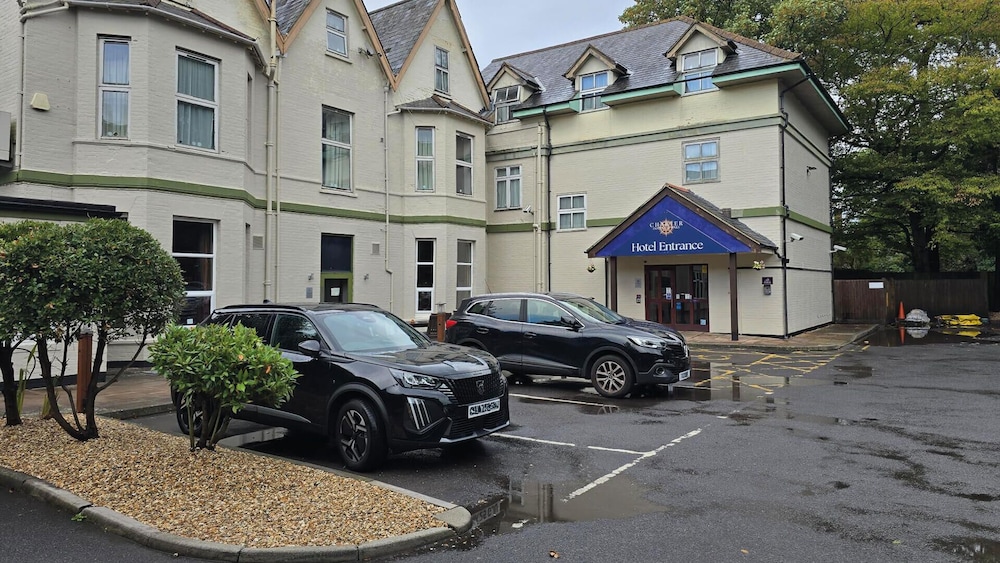 Premier Inn Bournemouth East Lynton Crt 45/54