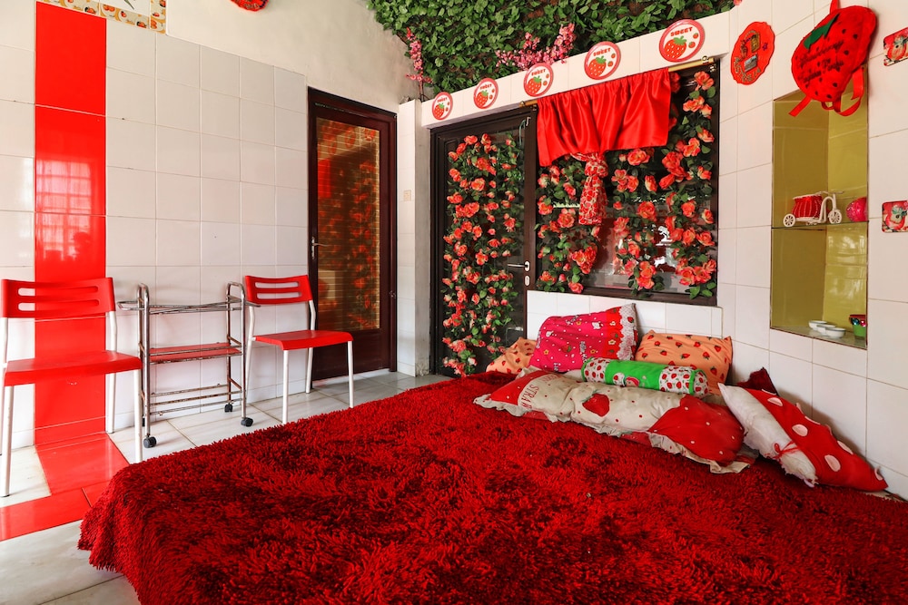 Hotel Agung Permata Artha by ZUZU 16/30