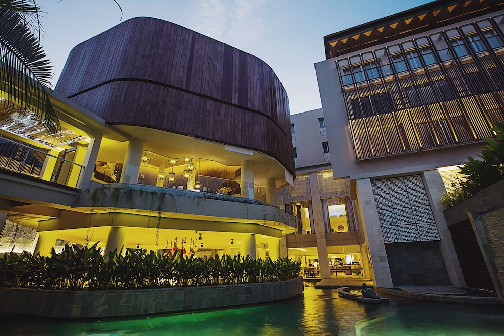 Bali Paragon Resort Hotel 47/50