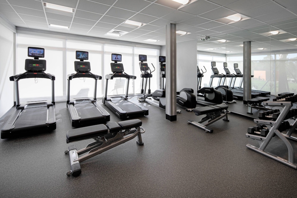 Fairfield Inn And Suites By Marriott Tampa Wesley Chapel 23/40