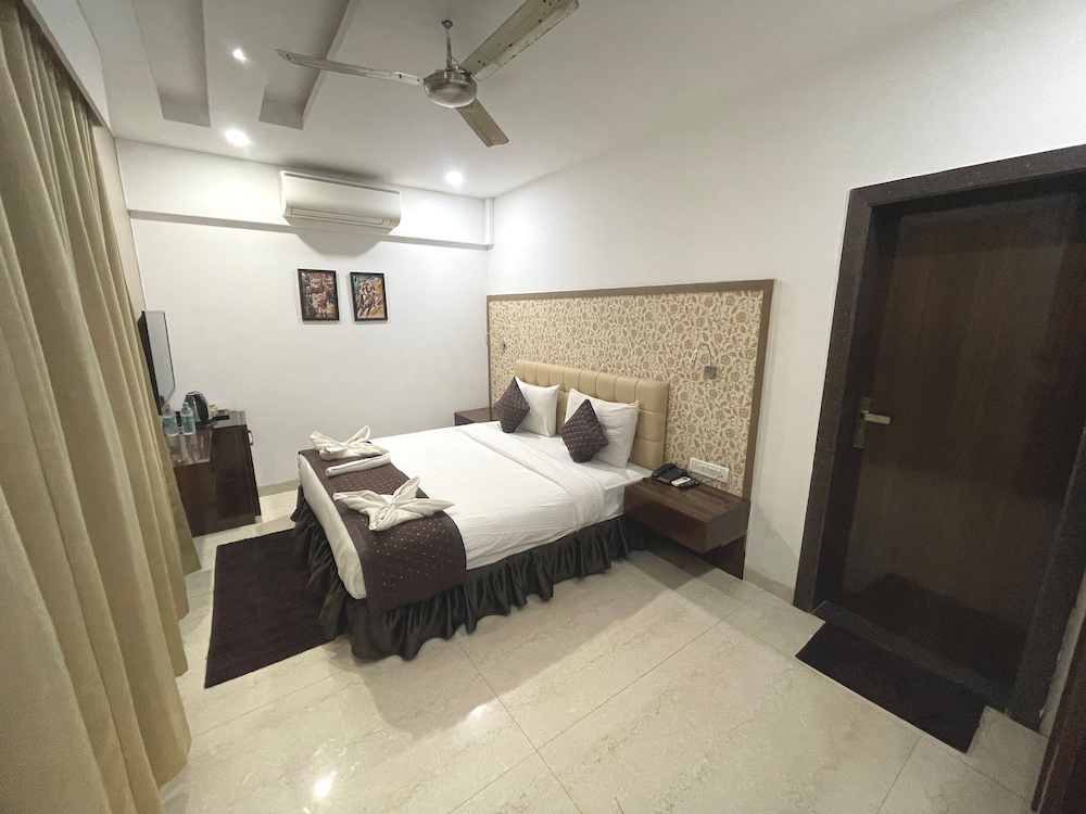 Hotel Goa Continental 28/44
