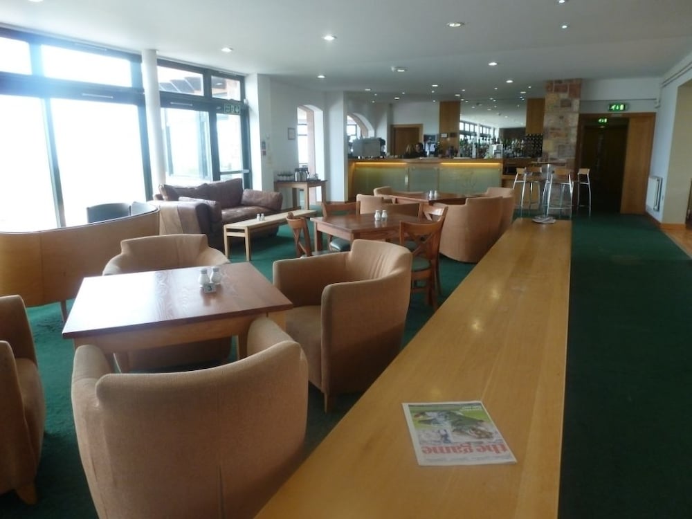 The Lodge at Craigielaw 8/21