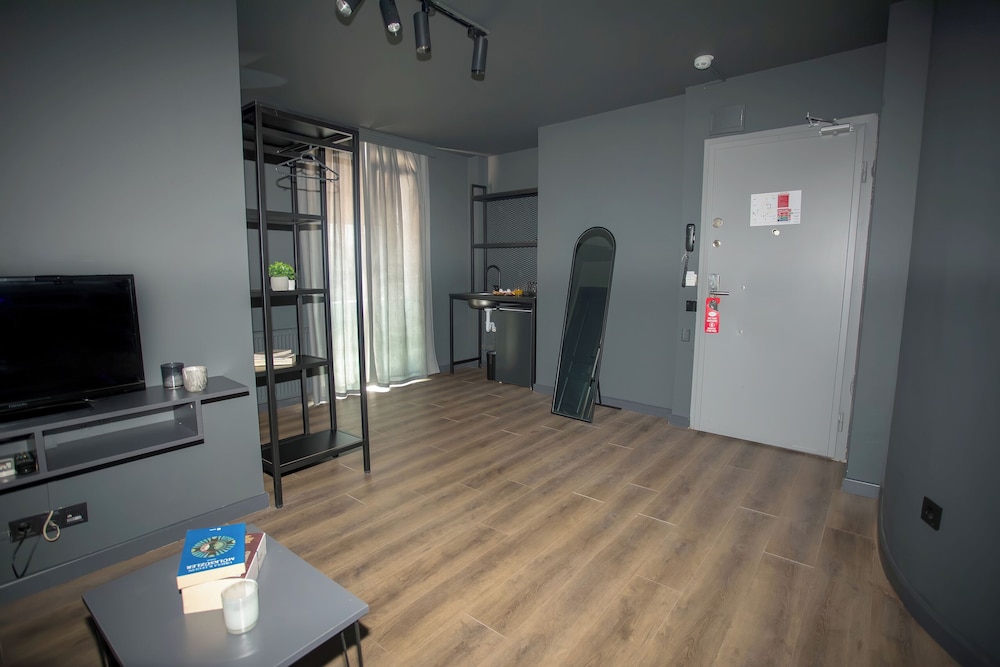 Arkem 2 Hotel 59/66
