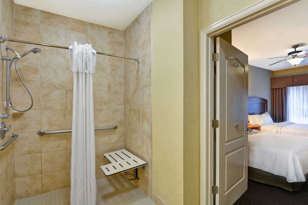 Homewood Suites by Hilton Houston West-Energy Corridor 16/51