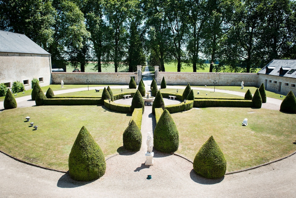 Domaine de Barive 34/58