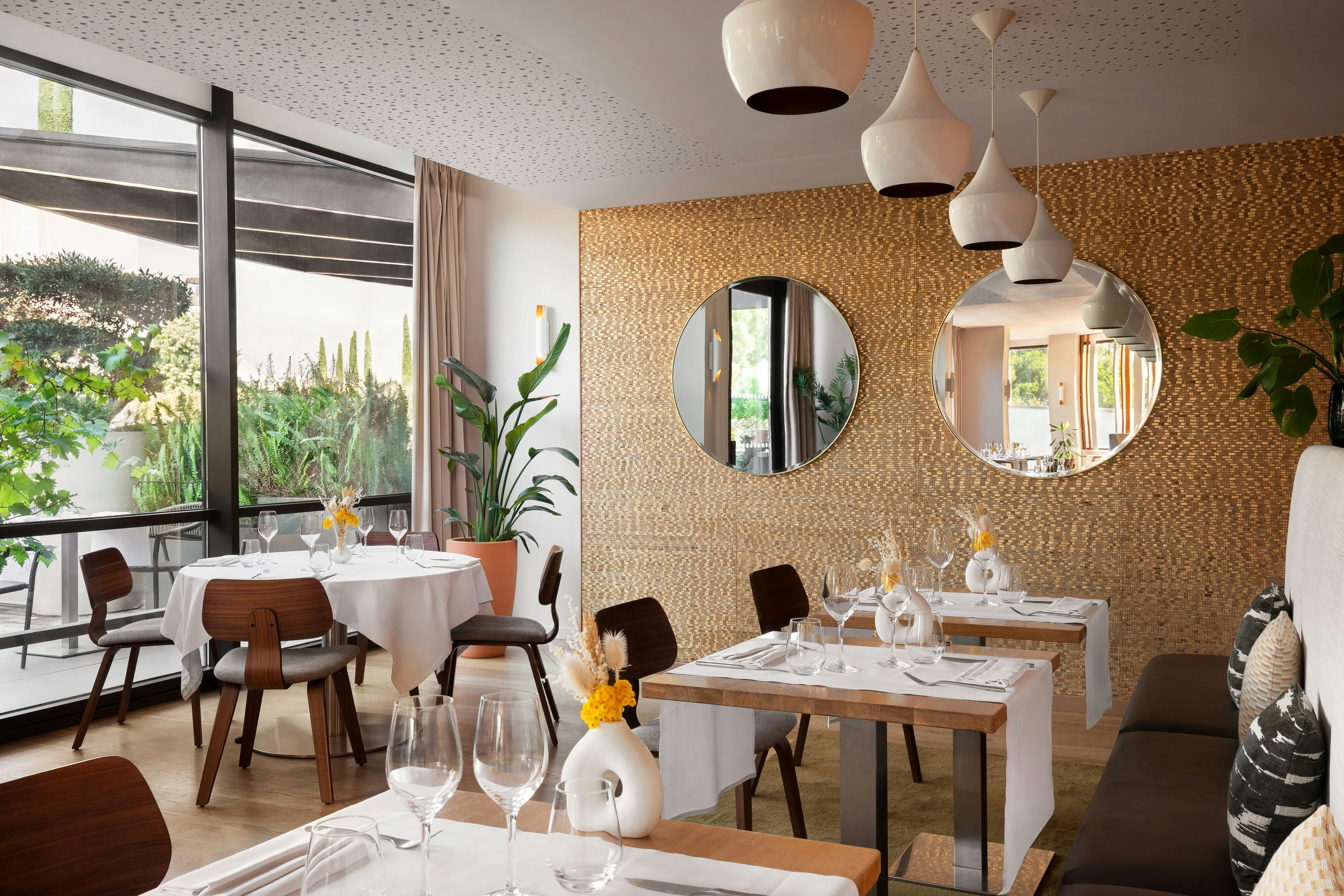 Renaissance Aix En Provence Hotel 56/69