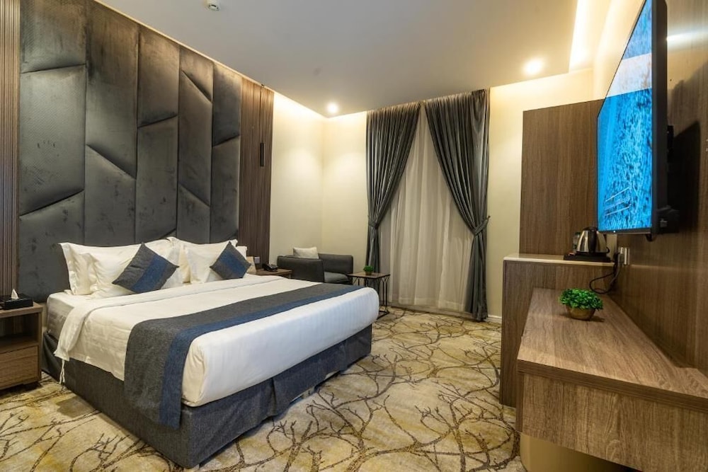 فندق هوليداي الخليج النجاح(XYZ Hotel Al Najah) 13/30