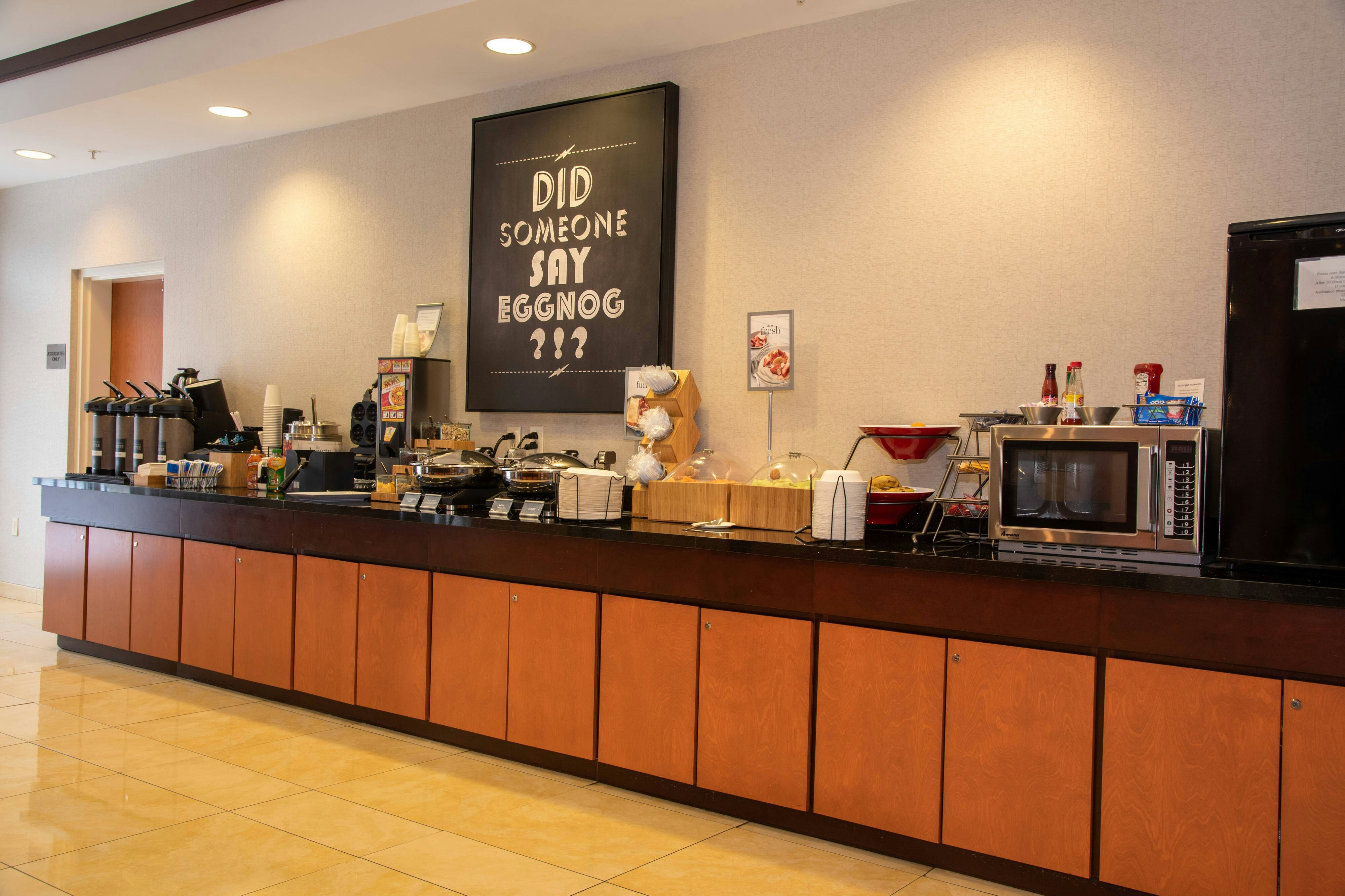 Fairfield Inn & Suites By Marriott Lewisburg 2/13