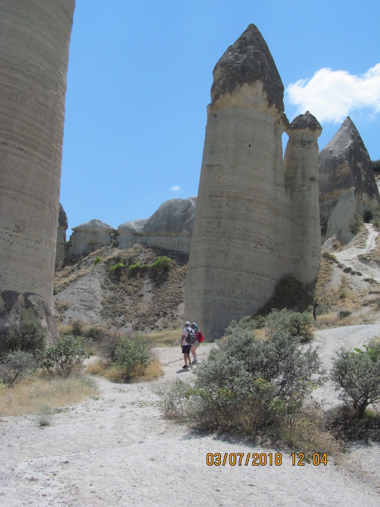 Anatolia Cave Hotel Pansion 42/50