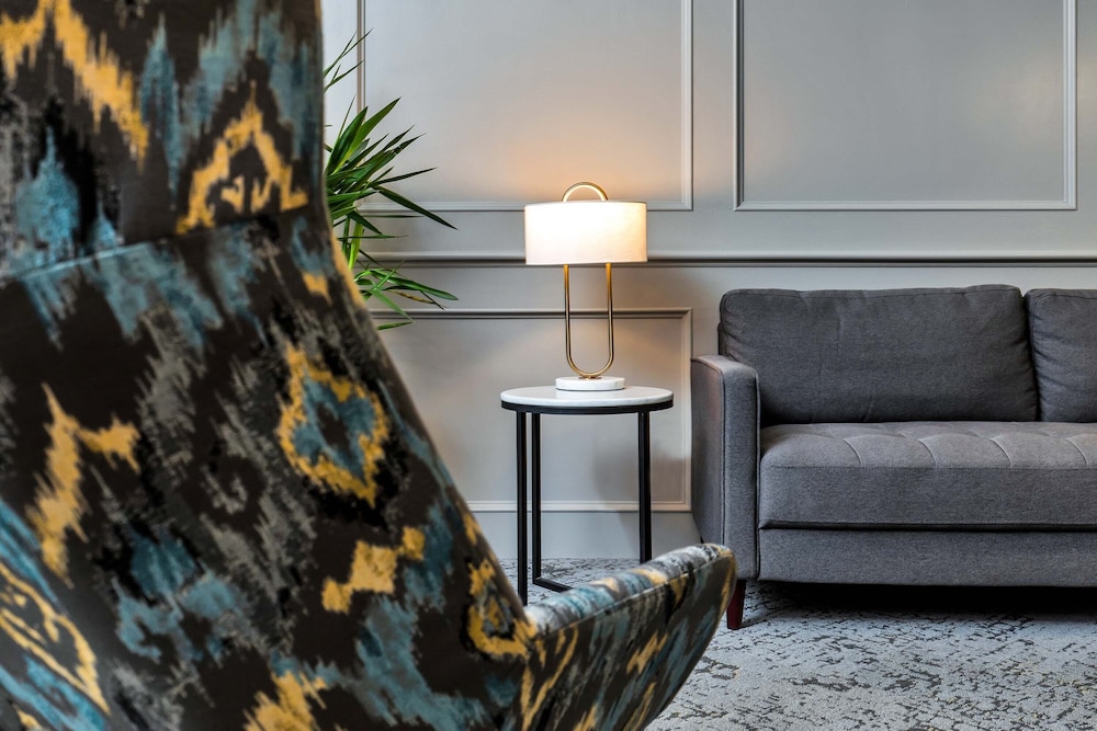 Sandman Hotel Grande Prairie 35/42