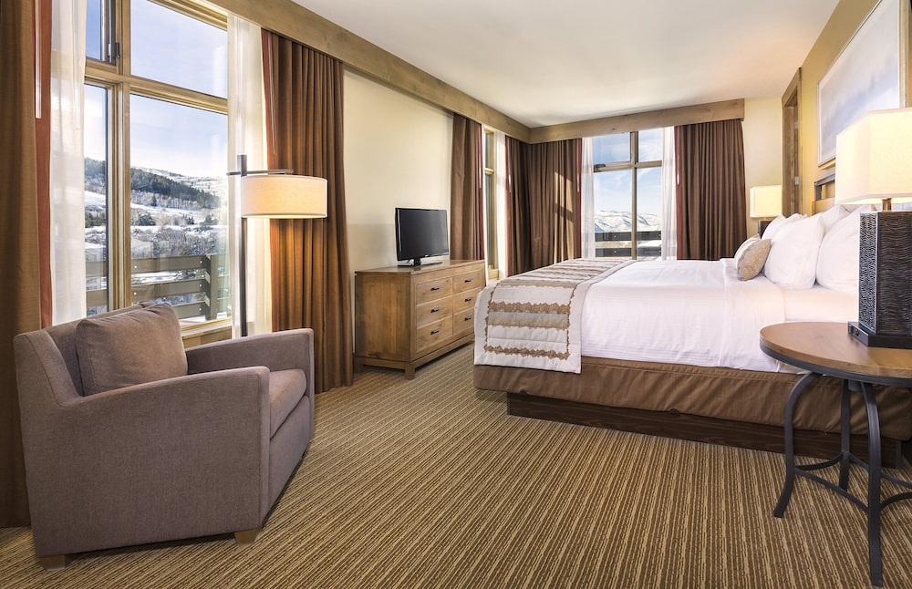 Club Wyndham Resort at Avon 25/78