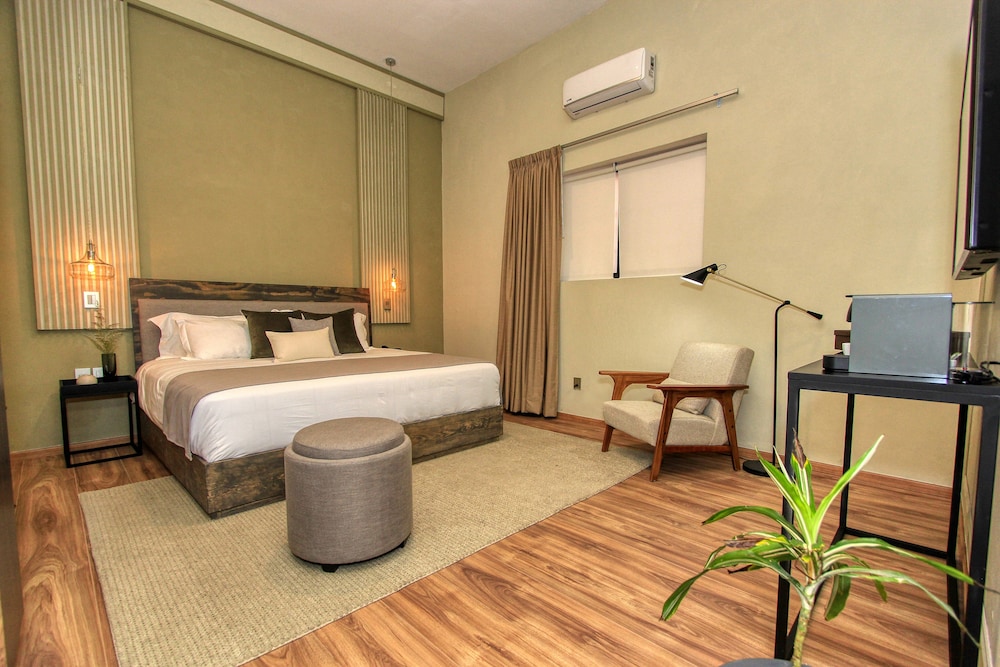 Casa Florencia Hotel Boutique 11/46