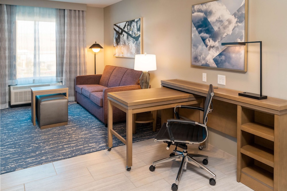 Homewood Suites by Hilton Livermore 43/52