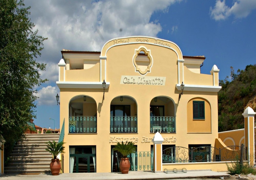 Residence Cala Liberotto 2/33