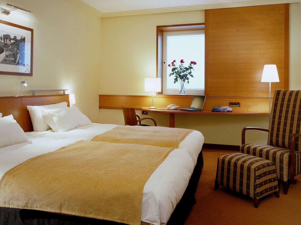 Sofitel Athens Airport 15/46