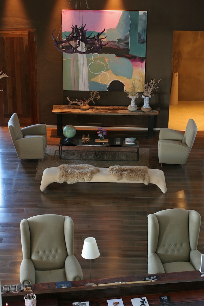 Esplendor By Wyndham El Calafate 39/80