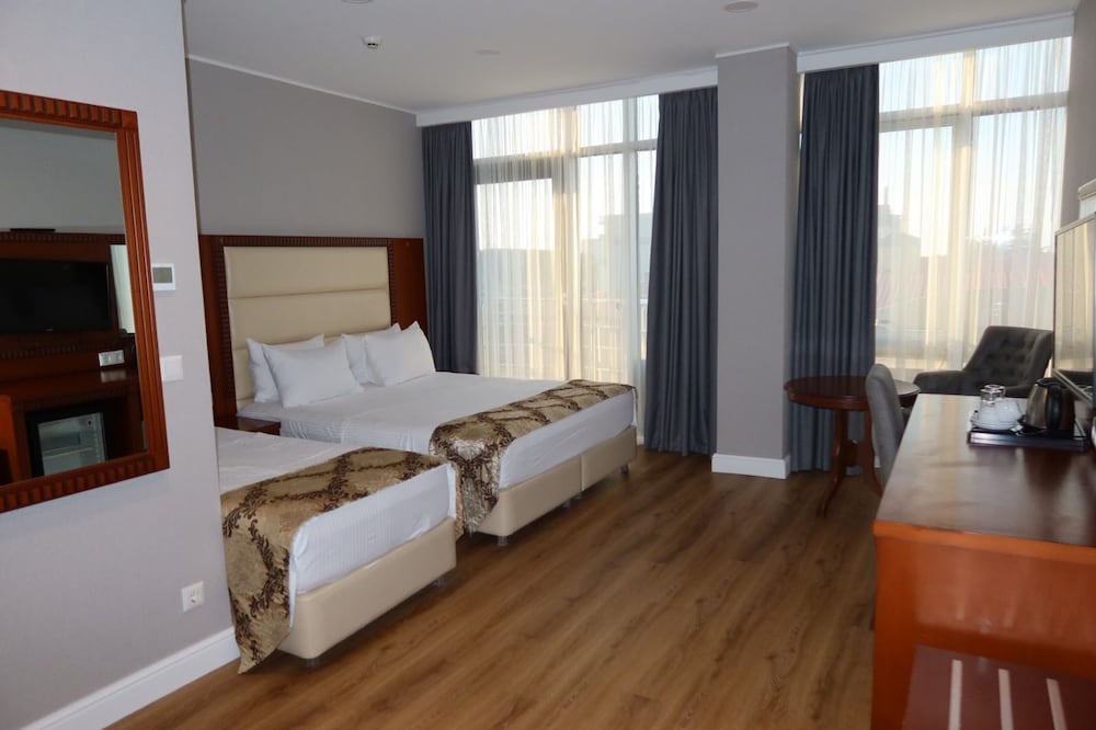 STANDARD, TWIN BEDS