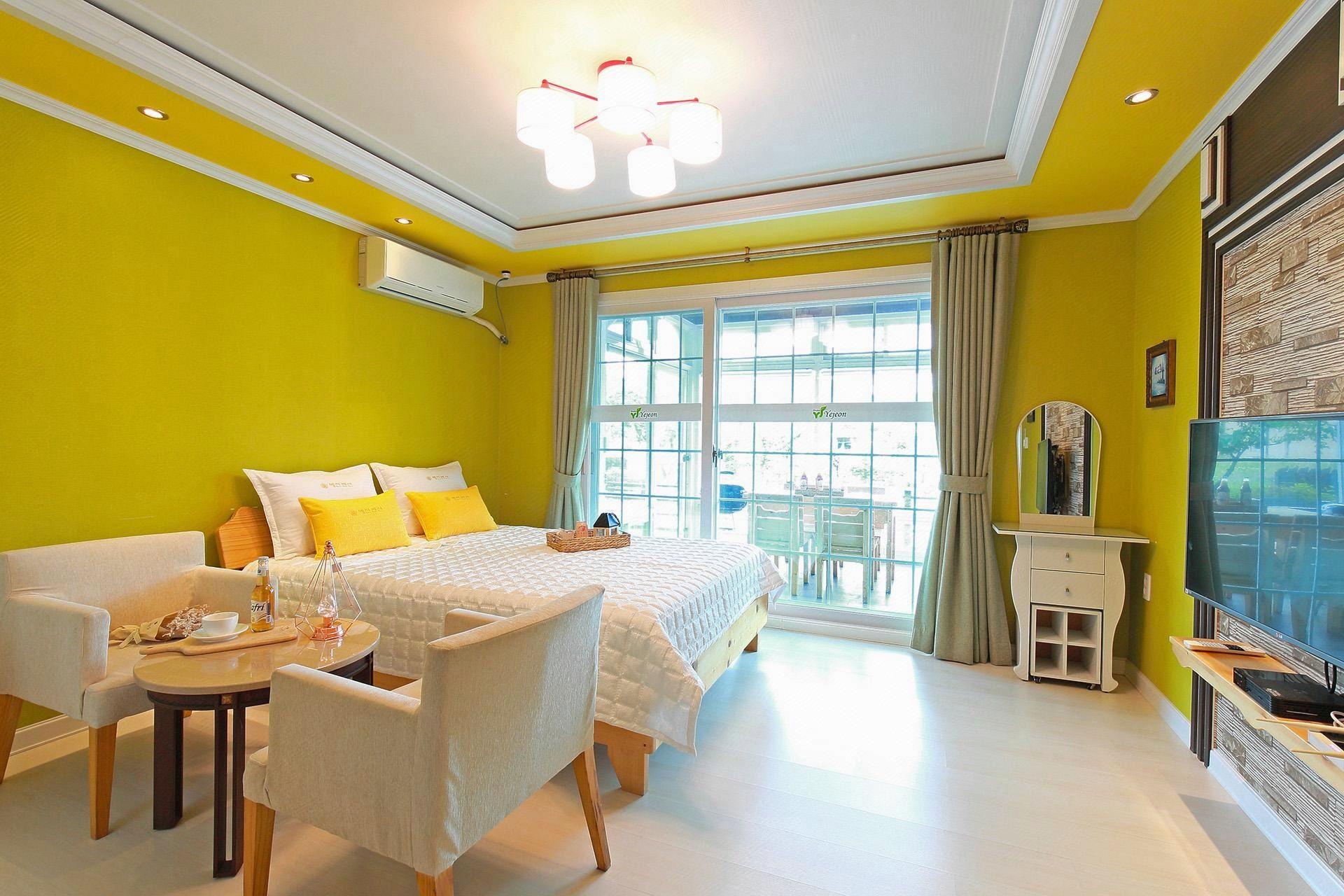 Gyeongju Yejeon Pension 24/41