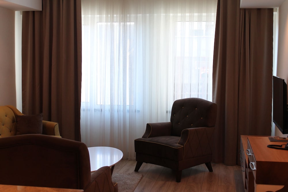 Mas Suites Nisantasi 41/58