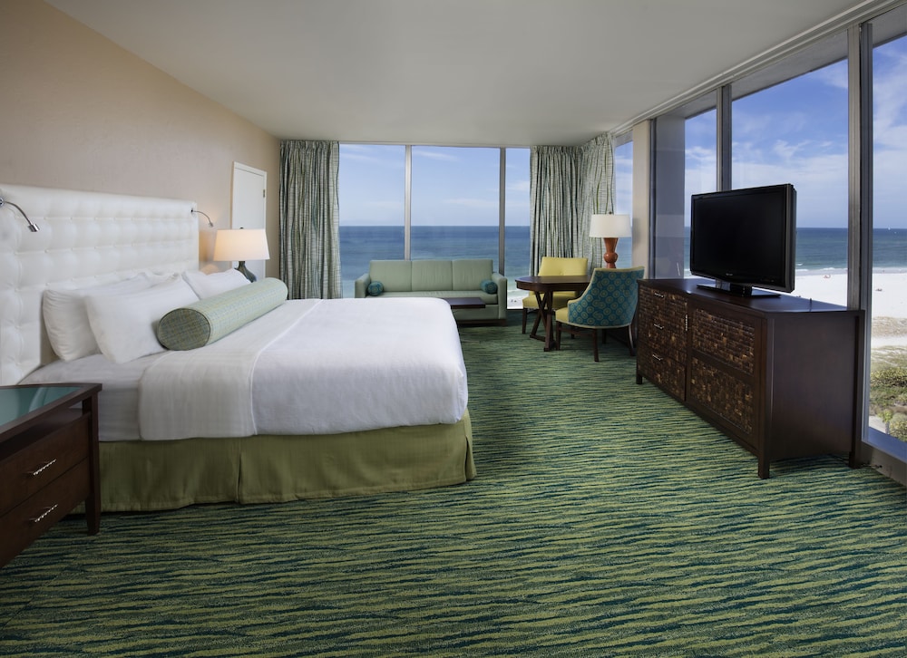 Cirque St. Armands Beachside 14/35