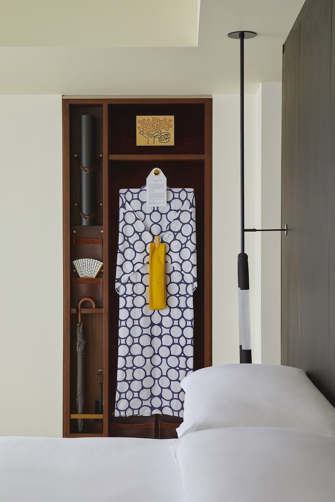 Kimpton Shinjuku Tokyo 21/77