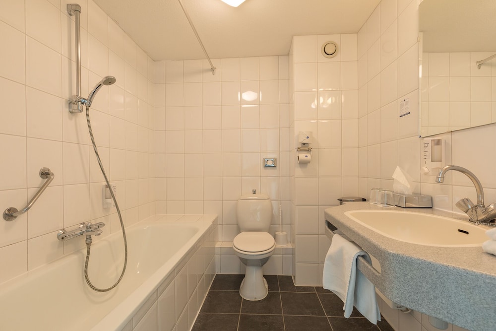 Fletcher Resort-Hotel Amelander Kaap 12/43