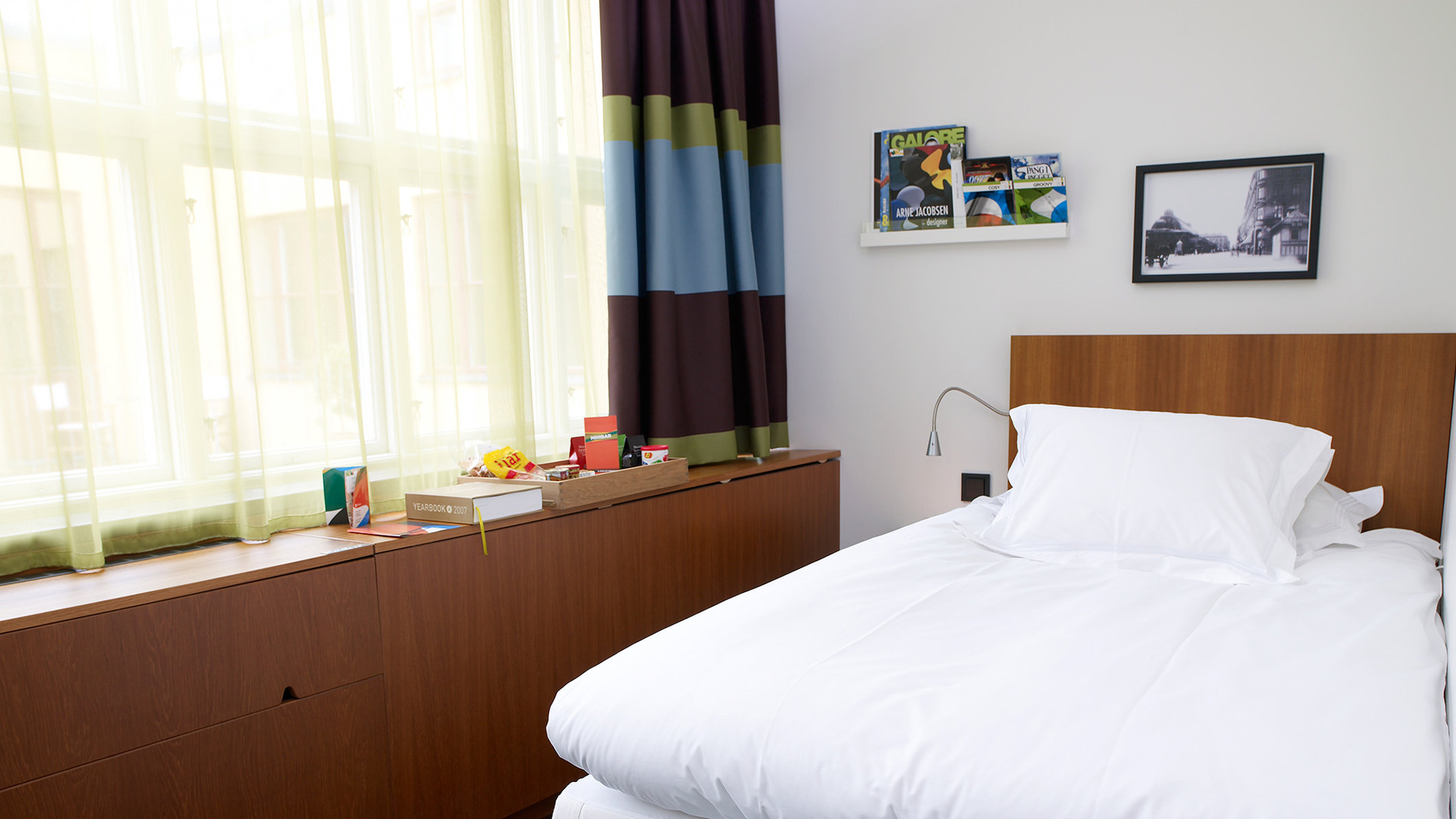 Avalon Hotel 13/48