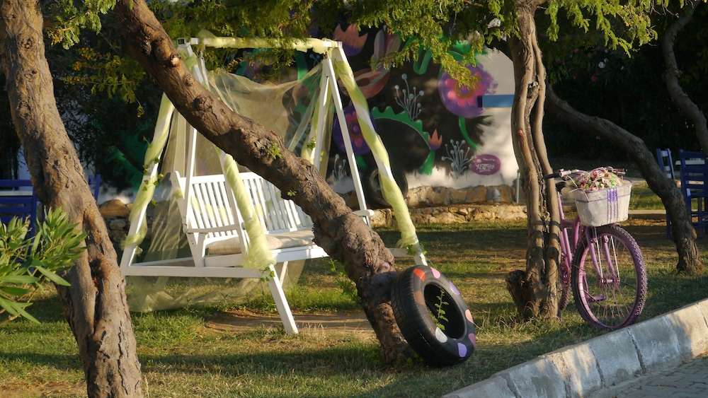 Maya Bistro Hotel Beach 48/70