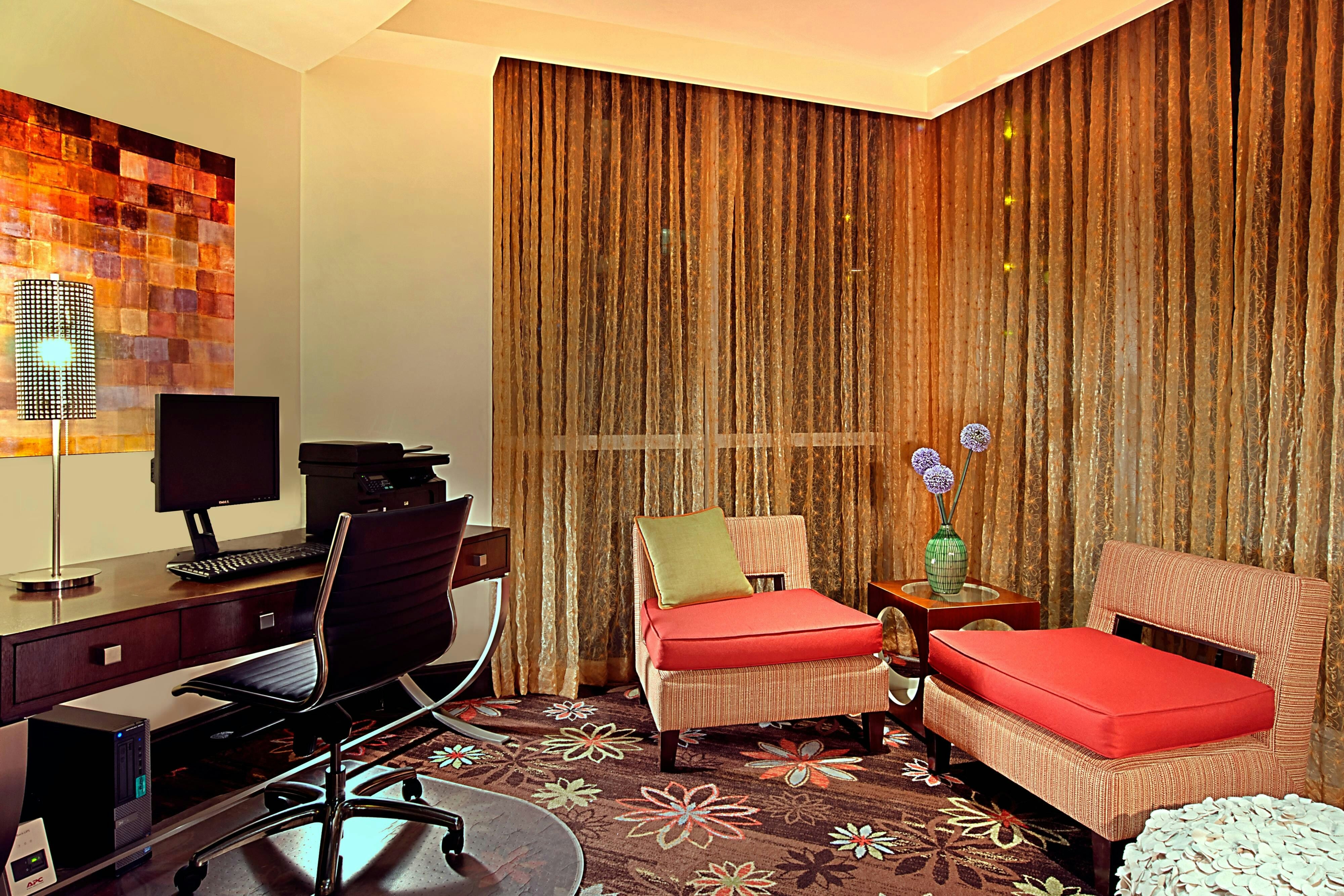 Residence Inn St Petersburg Treasure Island 5/9