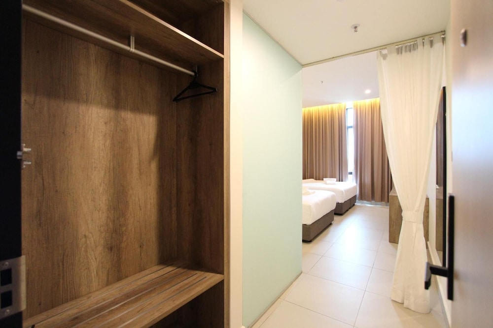 D&F Boutique Hotel Seremban 2 28/35
