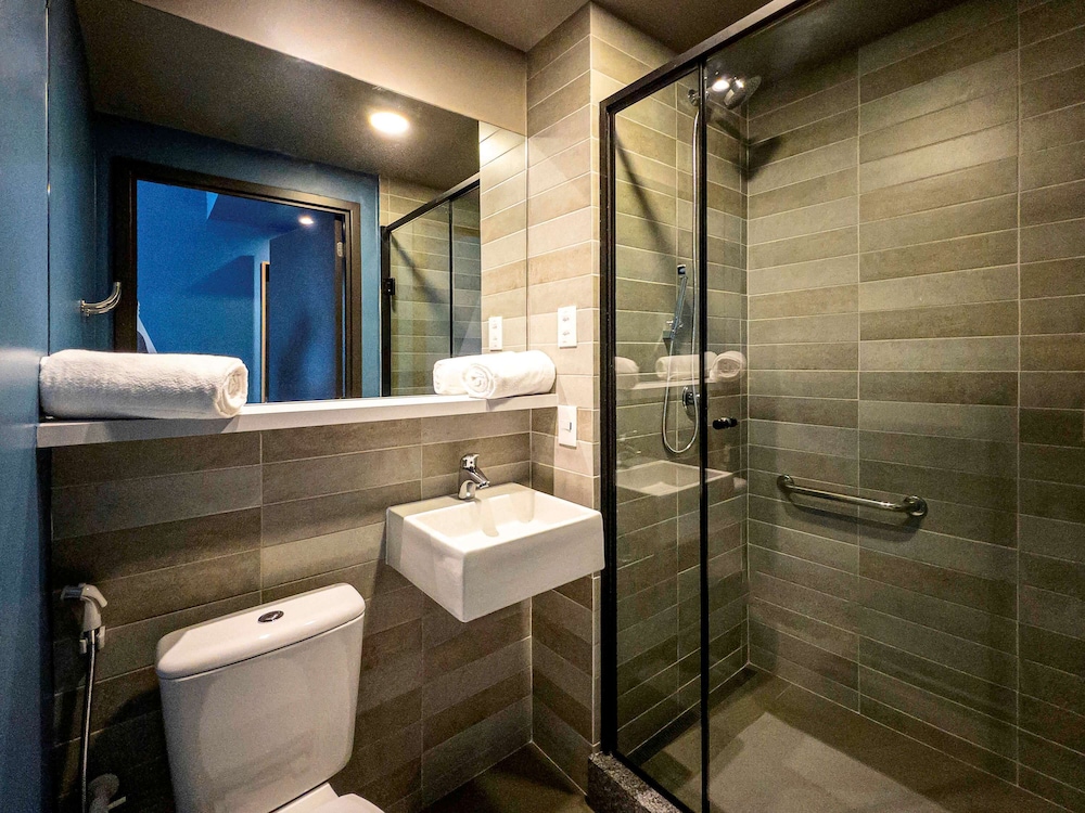 Ibis Budget Balneario Camboriu 41/44