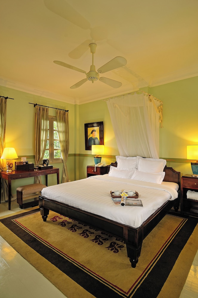 Villa Maly Boutique Hotel 28/74