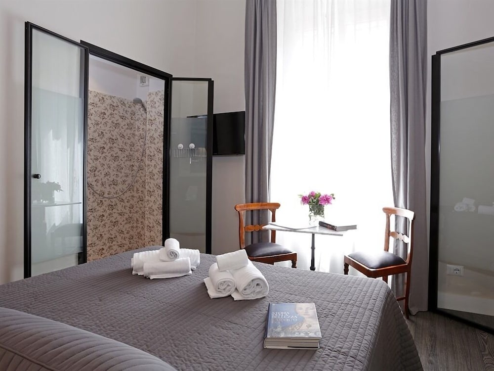 Residenza Cavour 13/65