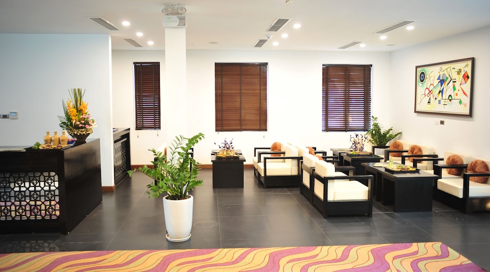 Canvas Sapa Legend Hotel 48/63