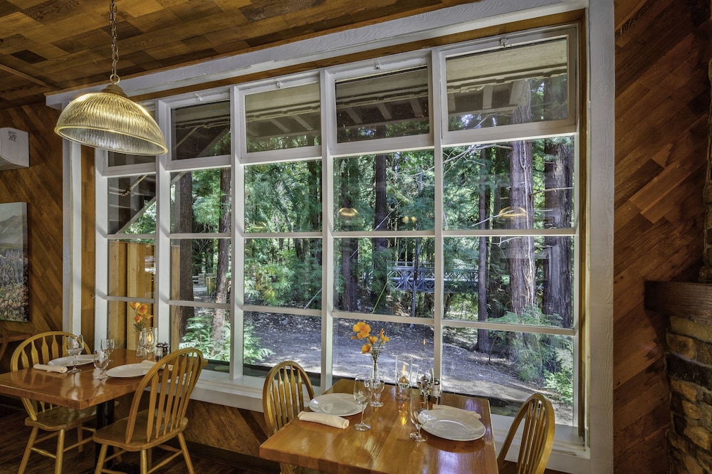 Big Sur Lodge 9/67