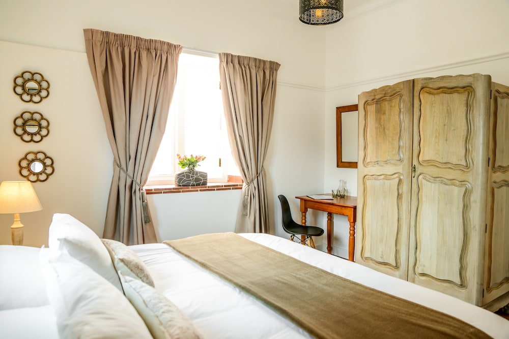 Standard, Private Bathroom, The Muize 2/5