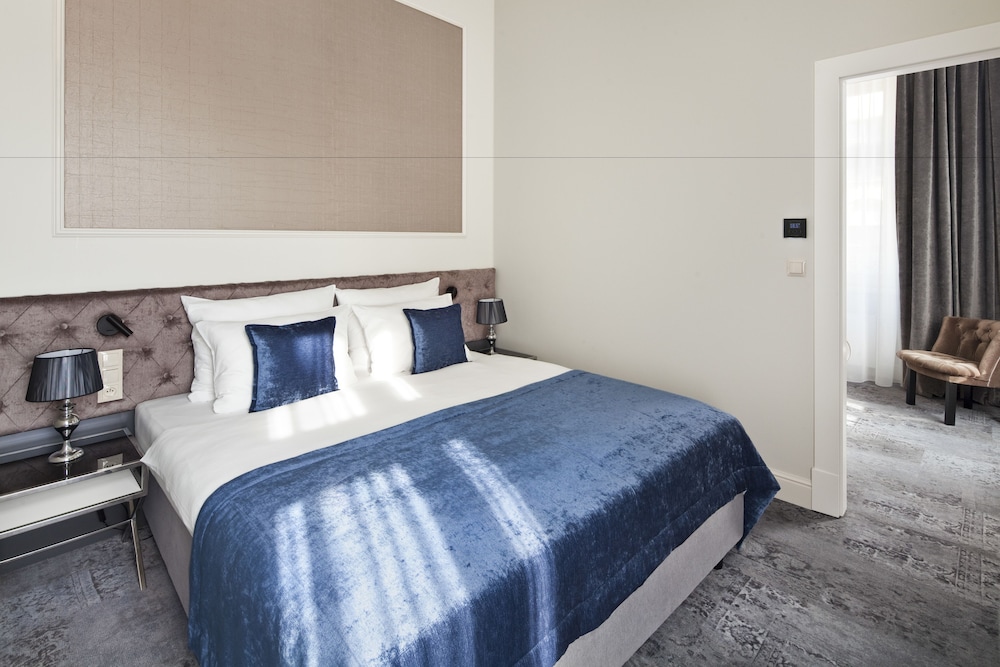 Wyndham Grand Krakow Old Town 17/72