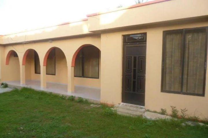 Posada Misscenta 3/11