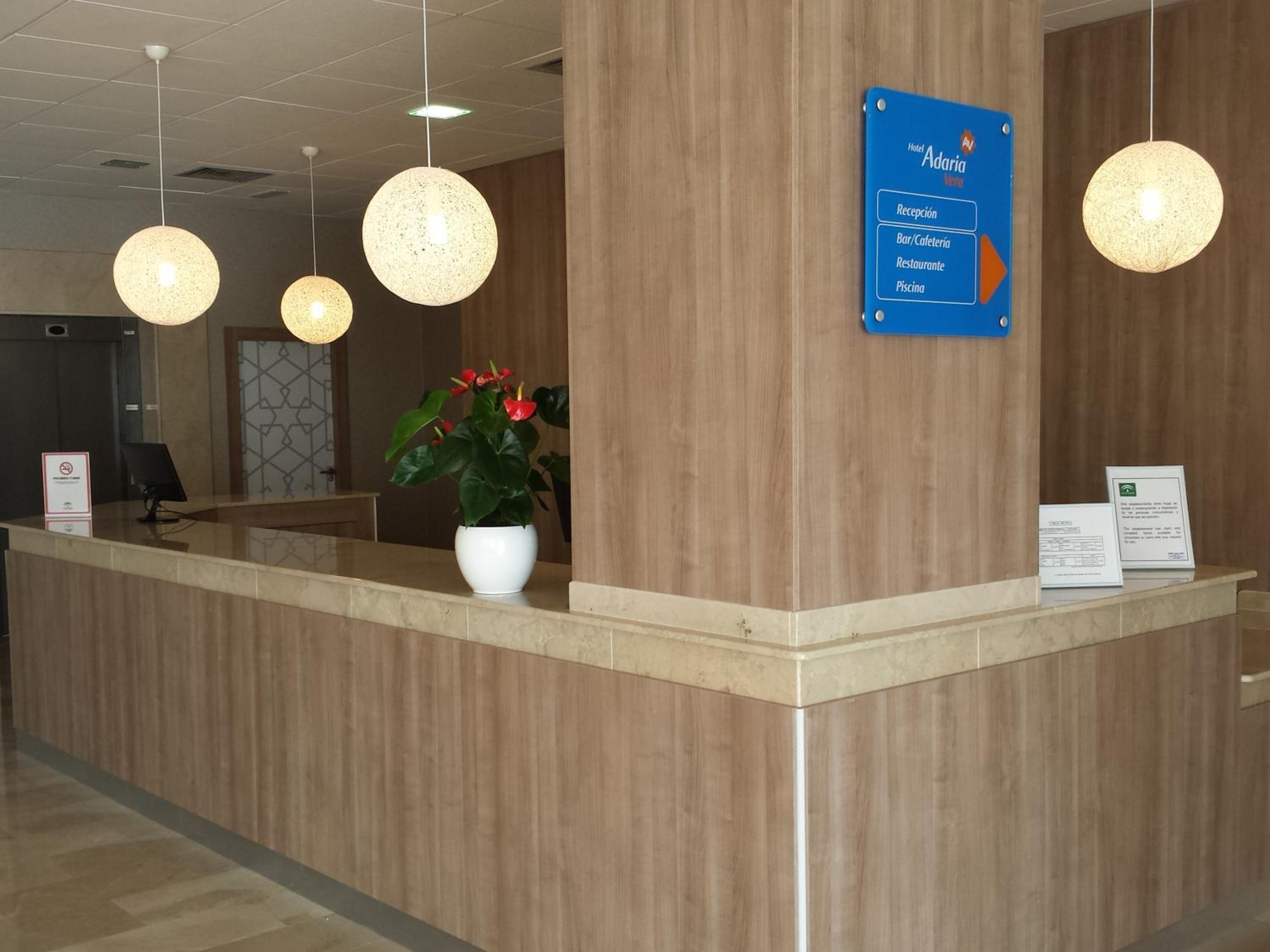 Adaria Vera Hotel 8/50