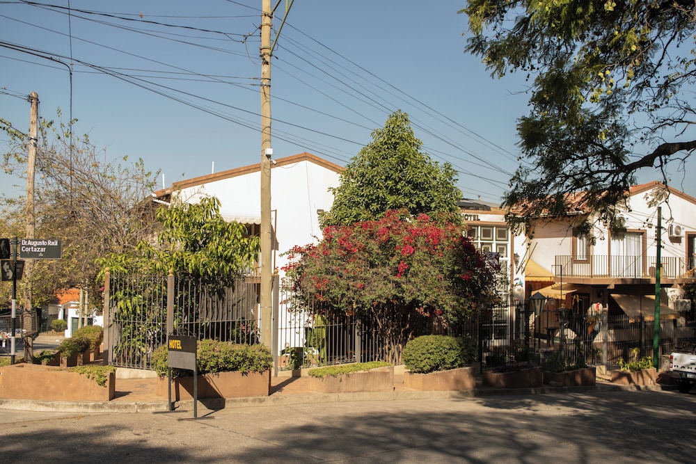 Hotel del Monumento 32/42